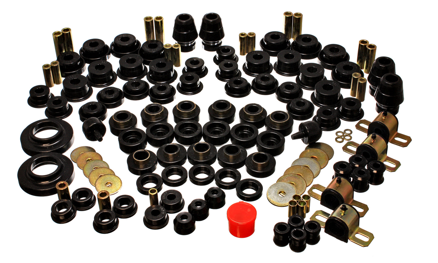 Energy Suspension - Hyper-Flex System - 2.18109G