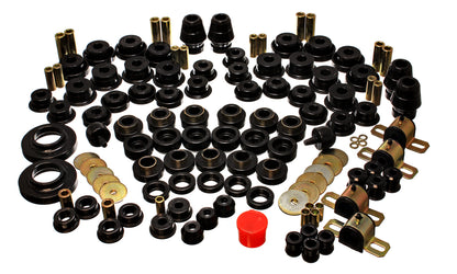 Energy Suspension - Hyper-Flex System - 2.18109G