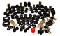 Energy Suspension - Hyper-Flex System - 2.18109G