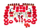 Energy Suspension - Hyper-Flex System - 2.18110R