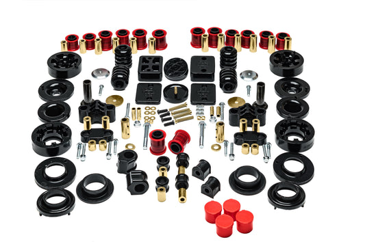 Energy Suspension - Hyper-Flex System - 2.18111G