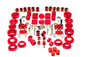 Energy Suspension - Hyper-Flex System - 2.18111R