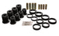 Energy Suspension - Control Arm Bushing Set - 2.3102G