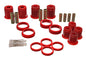 Energy Suspension - Control Arm Bushing Set - 2.3103R