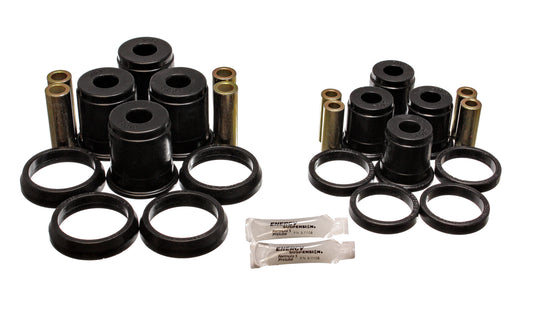Energy Suspension - Control Arm Bushing Set - 2.3104G