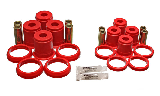 Energy Suspension - Control Arm Bushing Set - 2.3104R