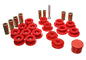 Energy Suspension - Control Arm Bushing Set - 2.3108R
