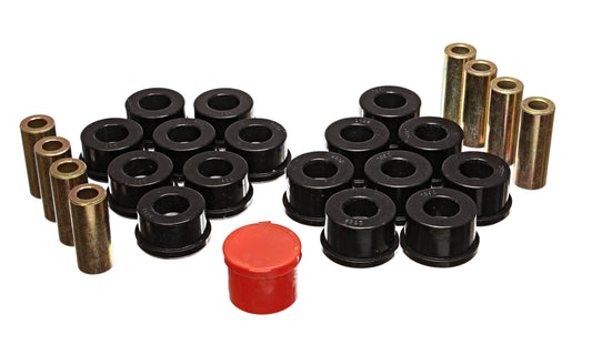 Energy Suspension - Control Arm Bushing Set - 2.3109G