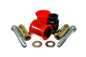Energy Suspension - Control Arm Bushing Set - 2.3111G