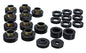 Energy Suspension - Body Cab Mount Set - 2.4102G