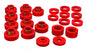 Energy Suspension - Body Cab Mount Set - 2.4102R