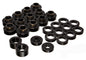 Energy Suspension - Body Cab Mount Set - 2.4104G