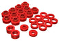 Energy Suspension - Body Cab Mount Set - 2.4104R