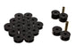Energy Suspension - Body Cab Mount Set - 2.4106G