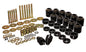 Energy Suspension - Body Mount Set - 2.4108G