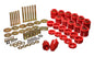 Energy Suspension - Body Mount Set - 2.4108R