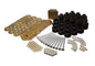 Energy Suspension - Body Mount Set - 2.4110G
