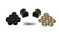 Energy Suspension - Sway Bar Bushing Set - 2.5109G