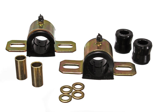 Energy Suspension - Sway Bar Bushing Set - 2.5110G
