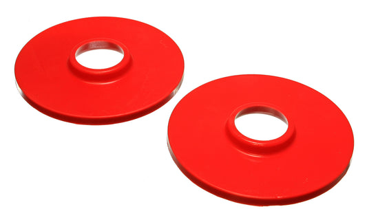 Energy Suspension - Coil Spring Isolator Set - 2.6108R