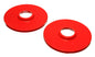 Energy Suspension - Coil Spring Isolator Set - 2.6108R