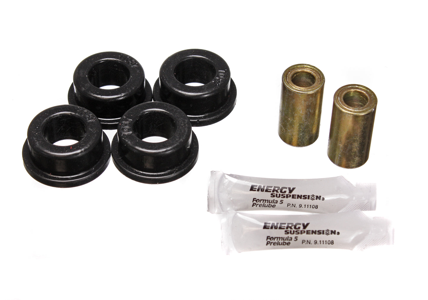 Energy Suspension - Track Arm Bushing Set - 2.7103G