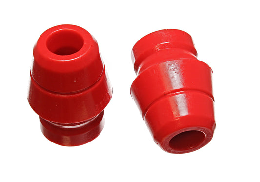 Energy Suspension - Control Arm Bump Stop Set - 2.9101R