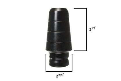 Energy Suspension - Bump Stop Set - 2.9102R