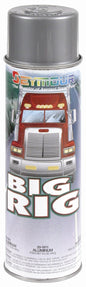Seymour Of Sycamore Big-Rig Aluminum