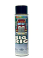 Seymour Of Sycamore Big-Rig Gloss Frame Black