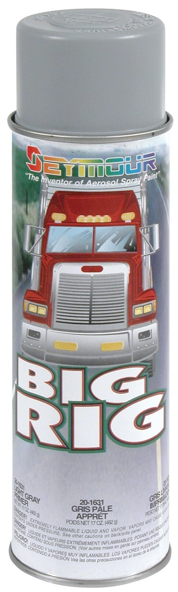 Seymour Of Sycamore Big-Rig Light Gray Primer