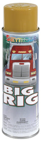 Seymour Of Sycamore Big-Rig New Equipment Yellow