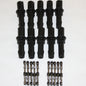 Granatelli Ignition Wires And Coil On/Near Plug Connectors - Ford