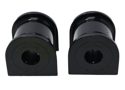 Energy Suspension - Sway Bar Bushing Set - 20.5101G
