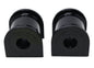 Energy Suspension - Sway Bar Bushing Set - 20.5101G
