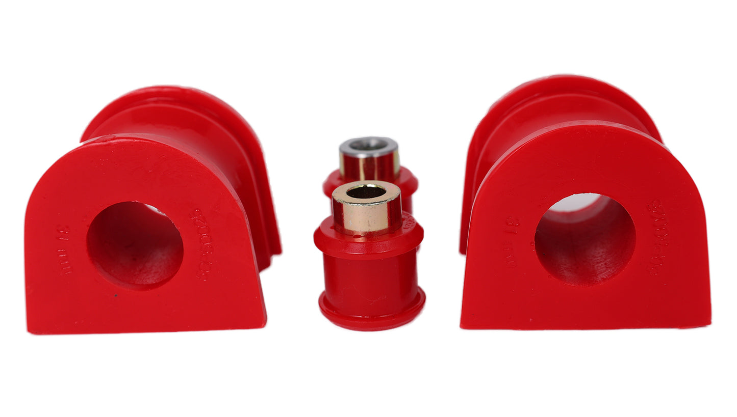 Energy Suspension - Sway Bar Bushing Set - 20.5103R