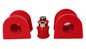 Energy Suspension - Sway Bar Bushing Set - 20.5103R