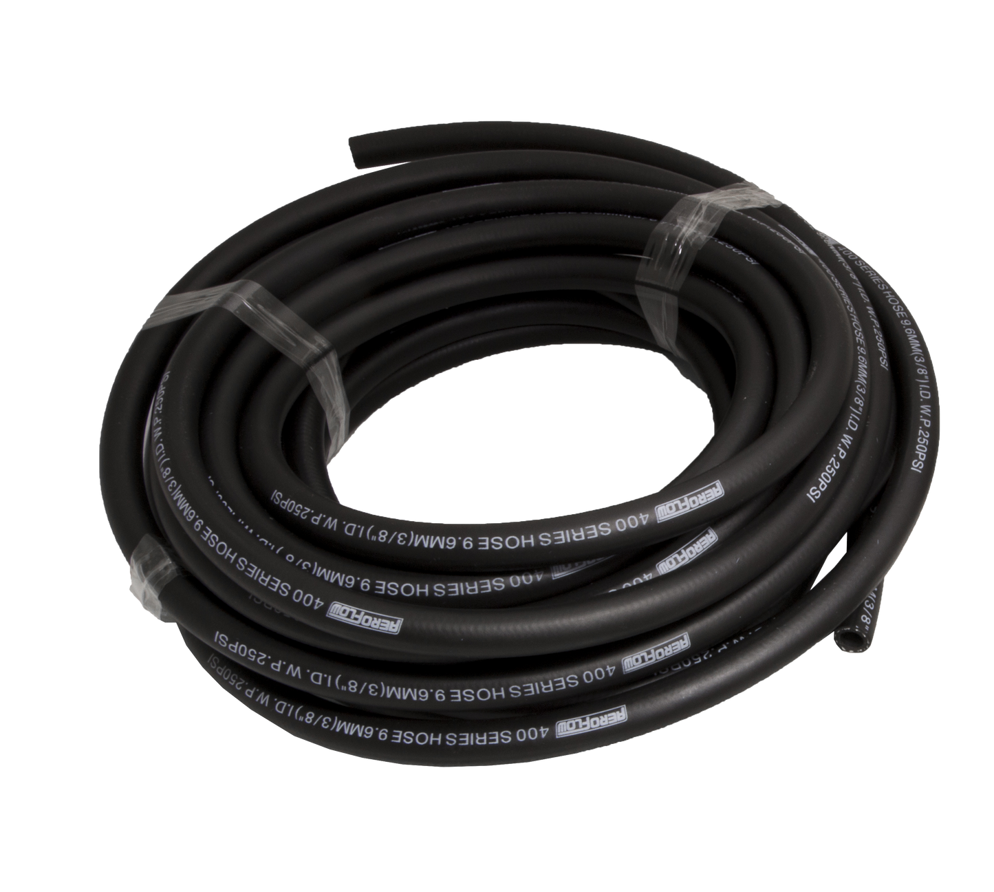 FiTech 20' Roll Of -6 Hose