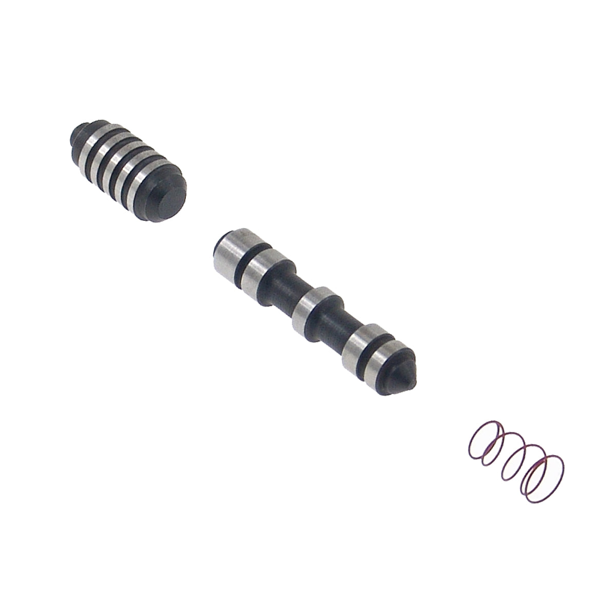 TH200C Front Pump Lock-up Valve Kit