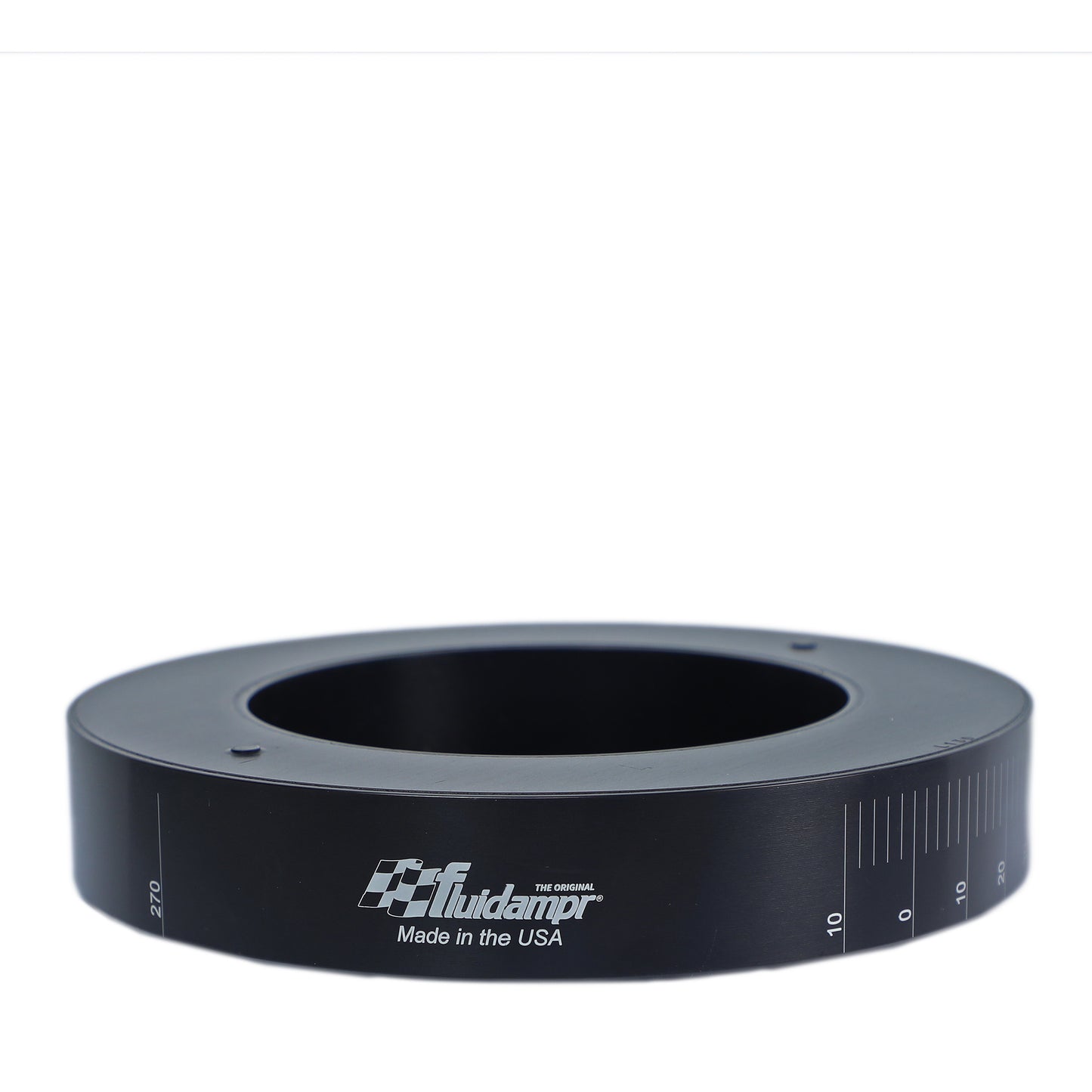 Fluidampr - 200000 - Harmonic Balancer Ring - BBC - 8" - Each