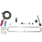 Nitrous Express - N-TERCOOLER System LESS BOTTLE - 20000C-00