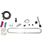 Nitrous Express - N-TERCOOLER System For CO2 LESS BOTTLE (Remote Mount Solenoid) - 20000CR-00