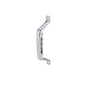 CARR  - 200032 - 10 In. Grab Handle; Bolt On; Cast Aluminum; XM3 Polished; Single