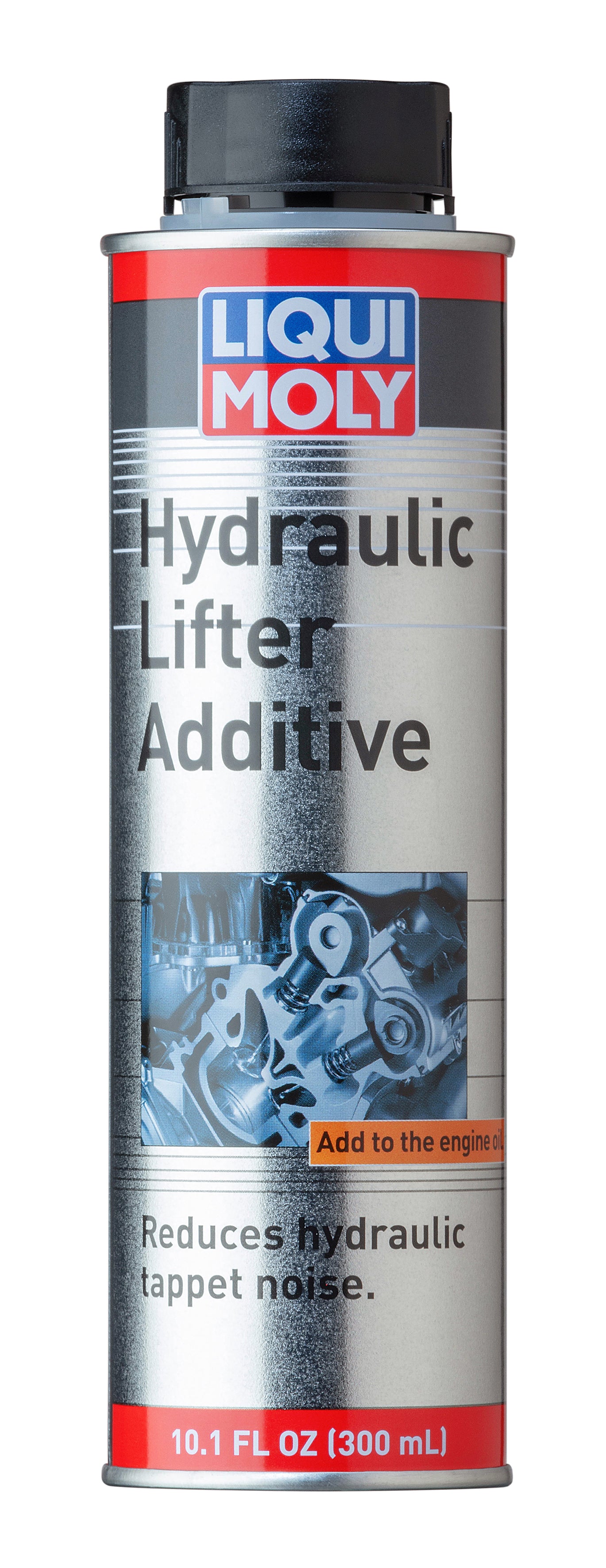 LIQUI MOLY Engine Oil Additive - 20004