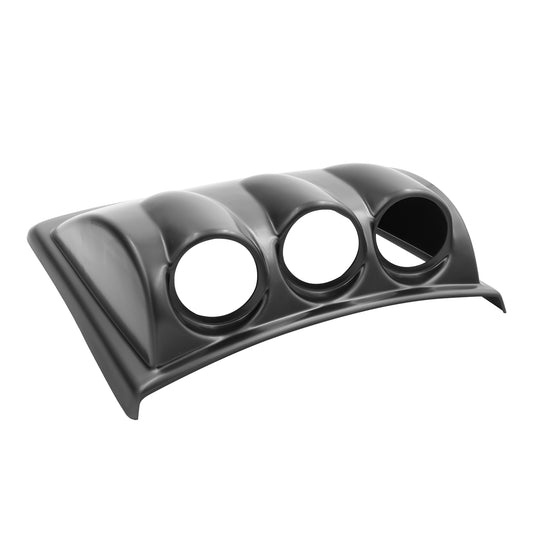 DASH TOP TRIPLE 2-1/16 In.  VW BEETLE 98-10