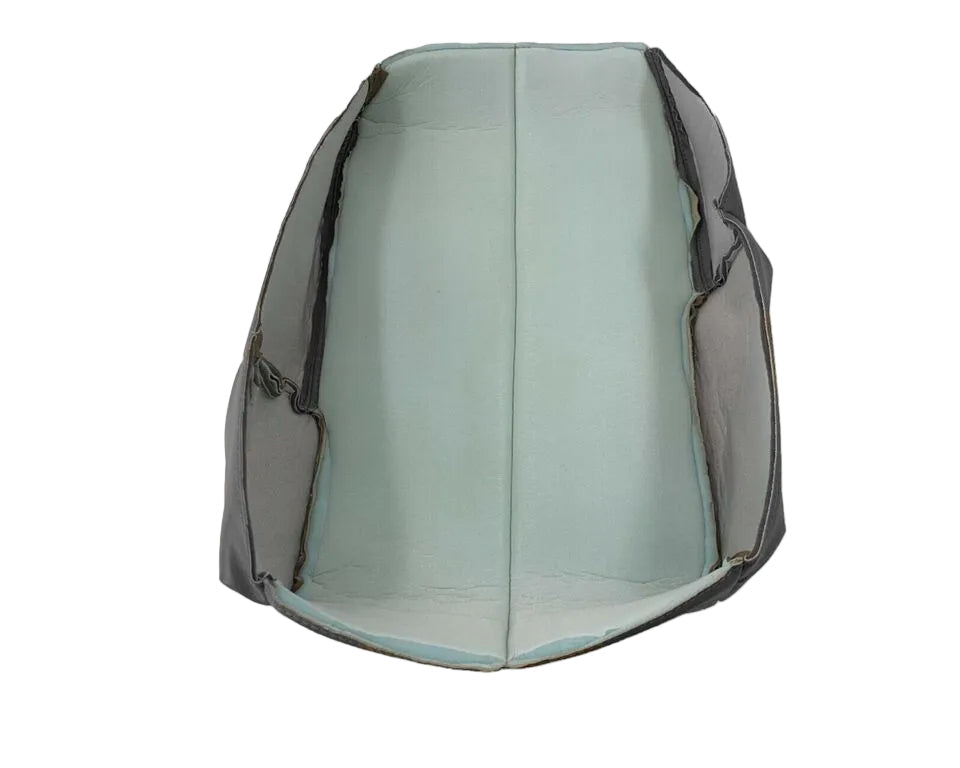 2001 - 2010 Ford F250 Lariat Jump/Middle/Console Seat Cover In Flint Gray