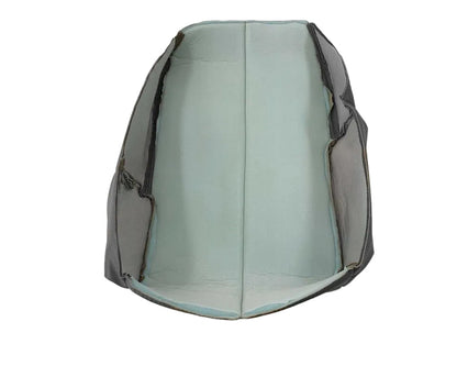 2001 - 2010 Ford F250 Lariat Jump/Middle/Console Seat Cover In Flint Gray