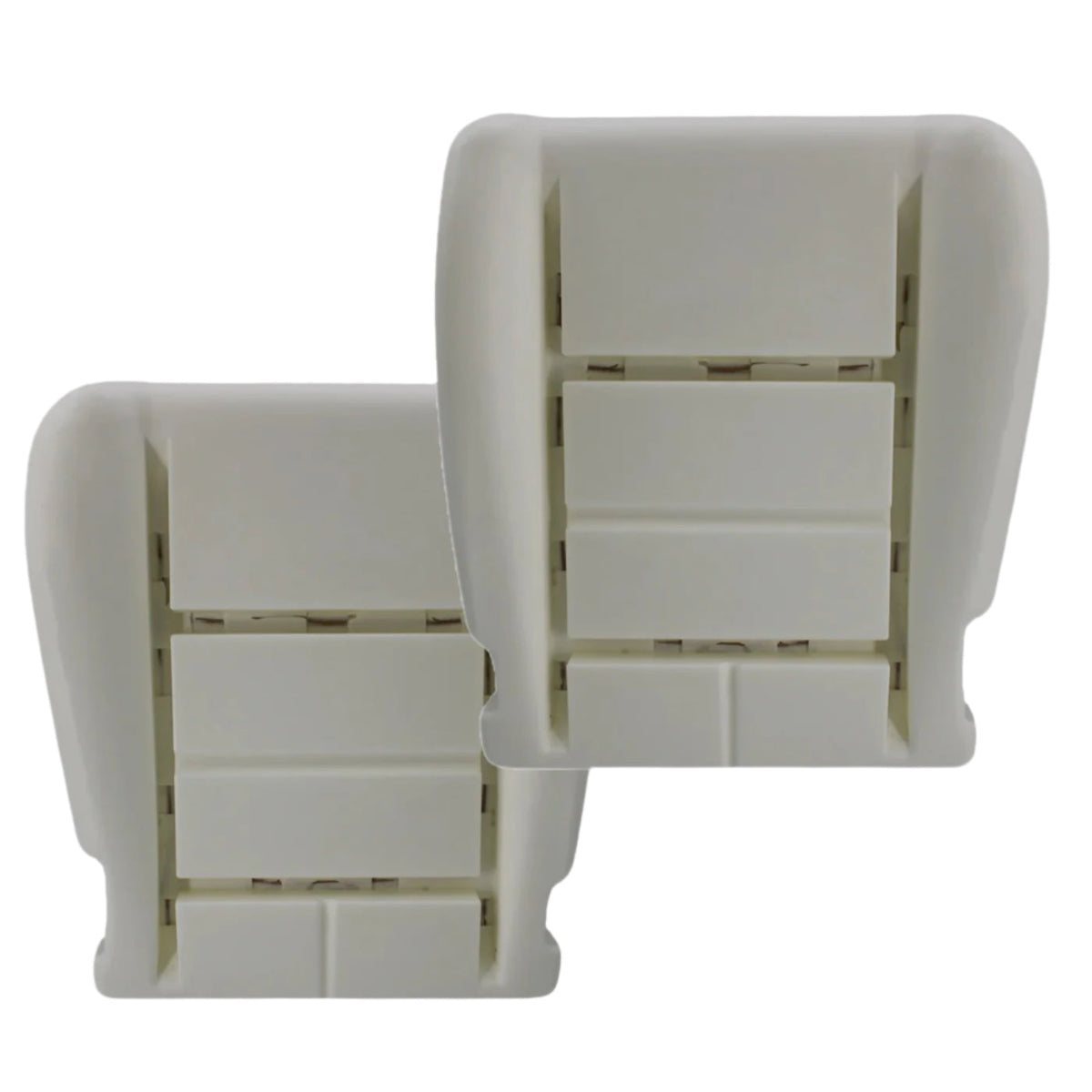 2002-2007 & 2008-2010 Ford F250 F350 Lariat/Ford Excursion Driver Bottom OR Passenger Bottom Cushion Foam