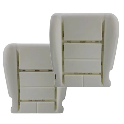 2002-2007 & 2008-2010 Ford F250 F350 Lariat/Ford Excursion Driver Bottom OR Passenger Bottom Cushion Foam