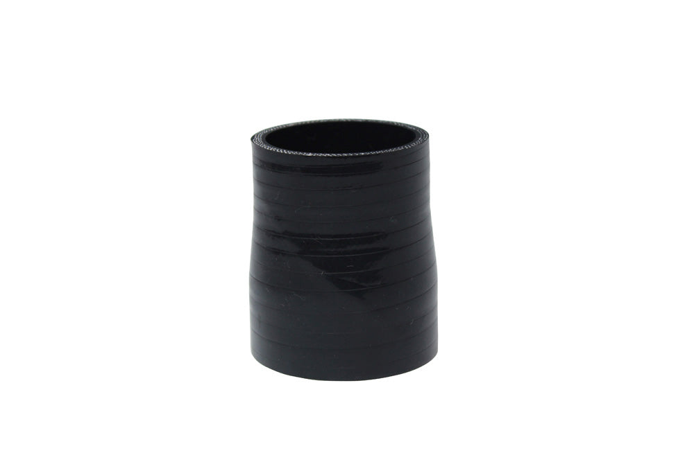 ISR Performance - Silicone Coupler - 2.00-2.25" - Black